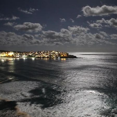 Studio Bondi Beach Sídney Exterior foto