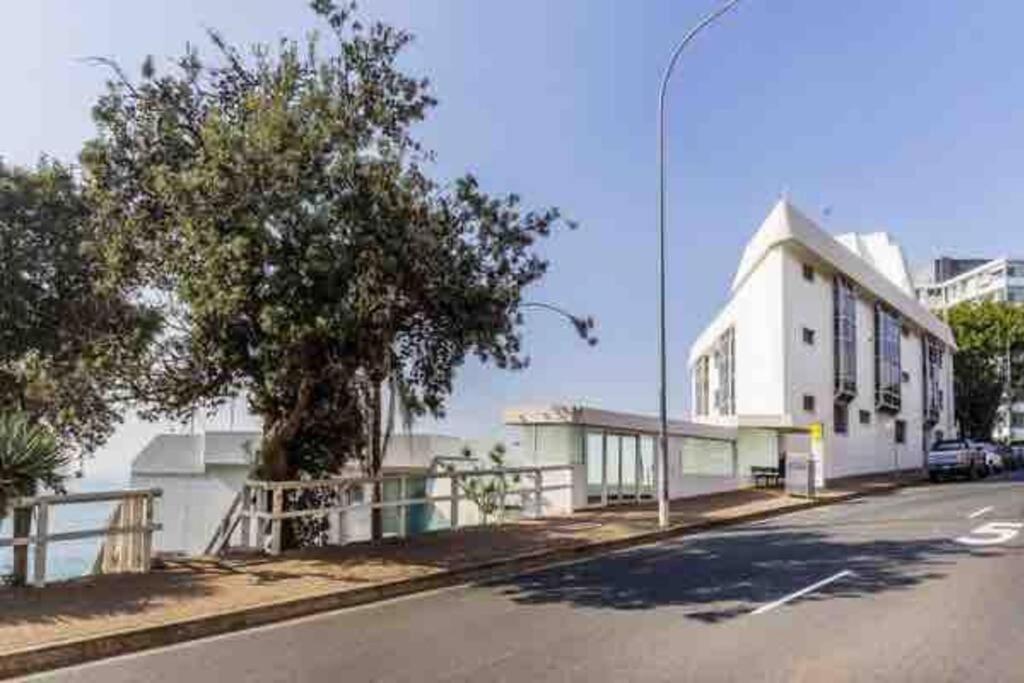 Studio Bondi Beach Sídney Exterior foto